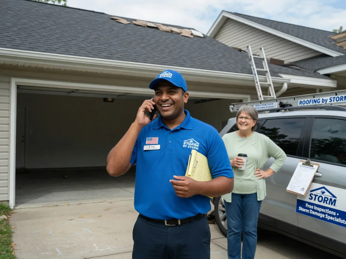 Roof Repair Near Me Central, SC FAQs