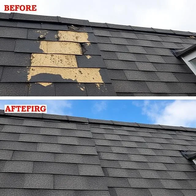 Roof Repair Near Me in Central, SC near me